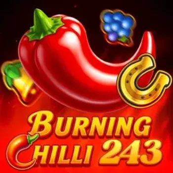 Burning Chilli 243